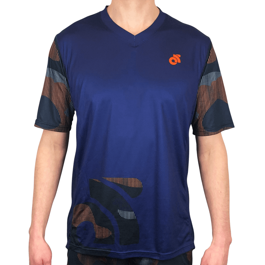 Trail Shirt Korte Mouw