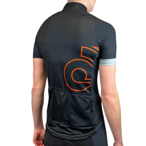 TECH+ Shirt Korte Mouw