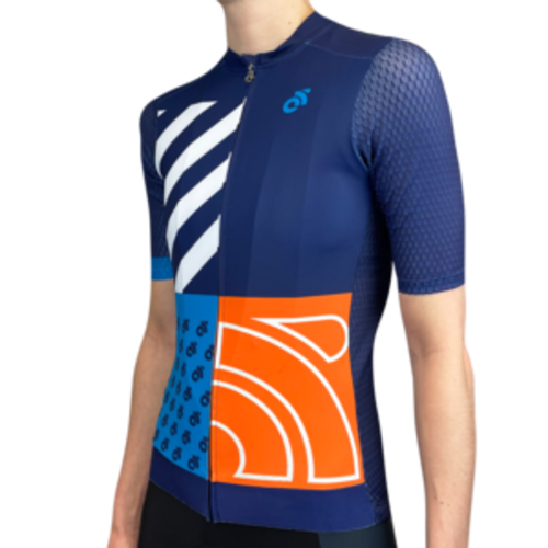 APEX+ Pro Shirt Korte Mouw