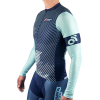 APEX+ Pro Jersey - Long Sleeve