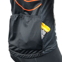 TECH+ Shirt Korte Mouw -Kind