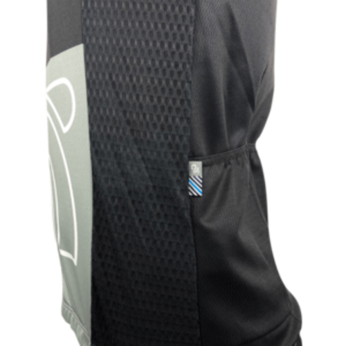 TECH+ Shirt Korte Mouw -Kind