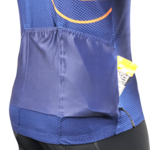 APEX+ Lite Shirt Korte Mouw