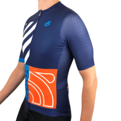 APEX+ Pro Shirt Korte Mouw
