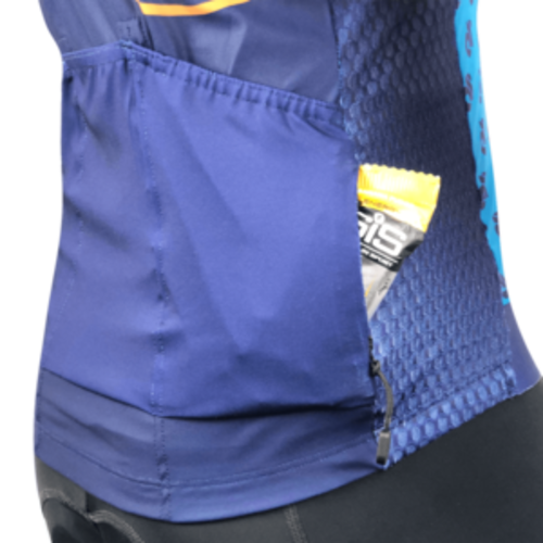 APEX+ Pro Shirt Korte Mouw