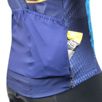 APEX+ Pro Shirt Korte Mouw