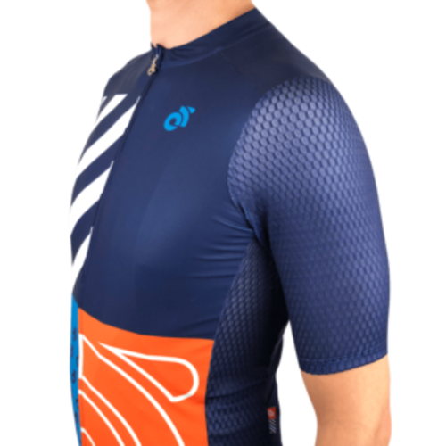 APEX+ Pro Shirt Korte Mouw