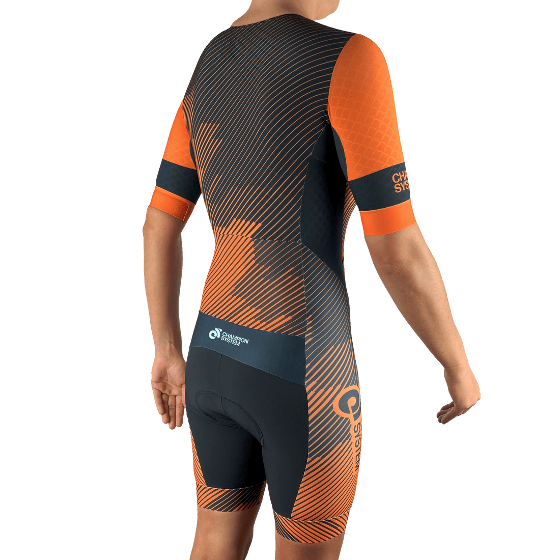 PERFORMANCE+ VELOCITY Aero Tri suit