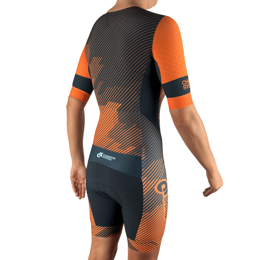 PERFORMANCE+ VELOCITY Aero Tri suit