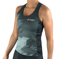TECH+ Singlet