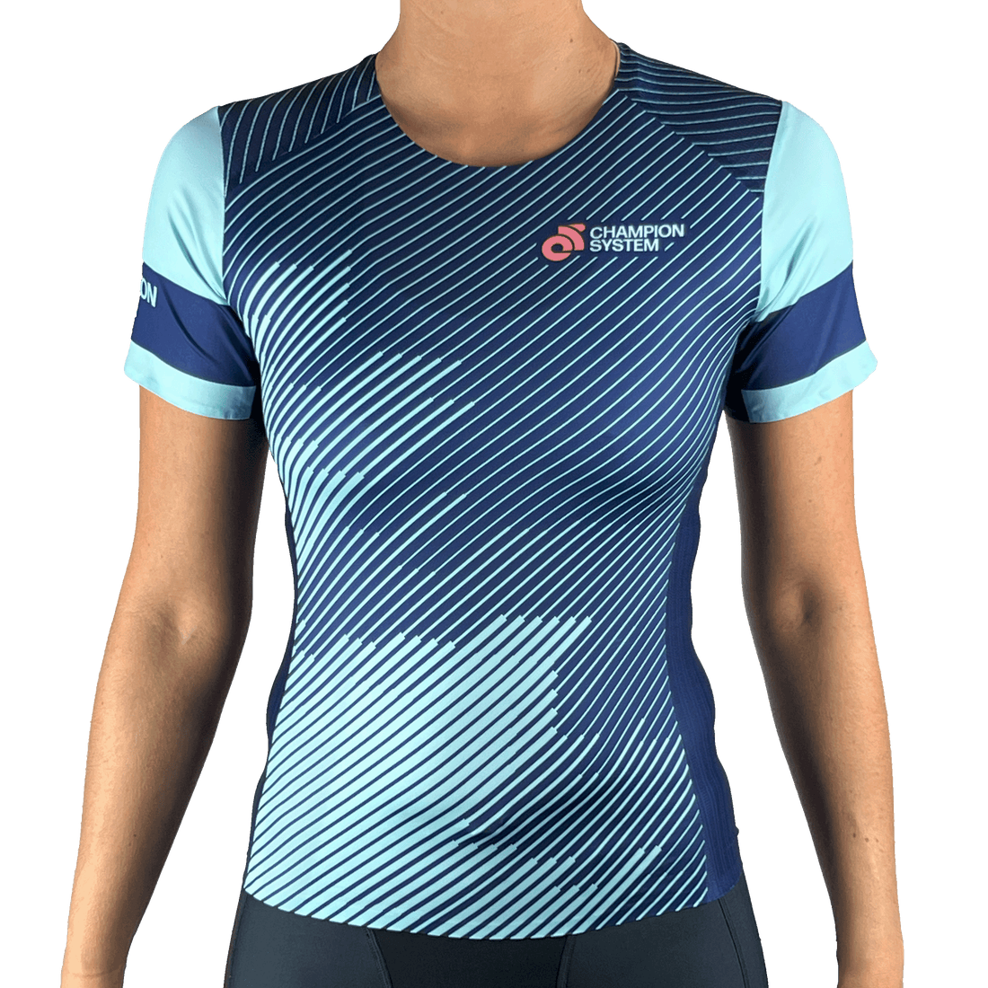 APEX+ Shirt Korte Mouw