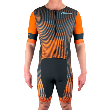 PERFORMANCE+ VELOCITY Aero Tri suit