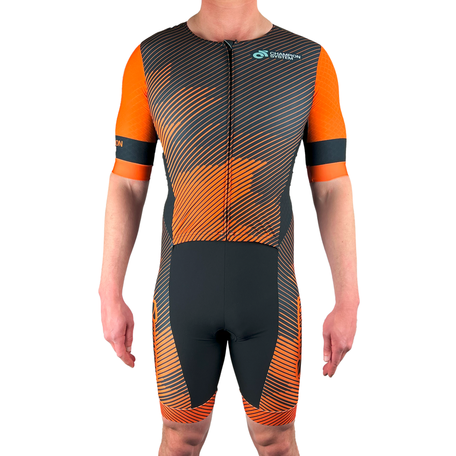 PERFORMANCE+ VELOCITY Aero Tri suit
