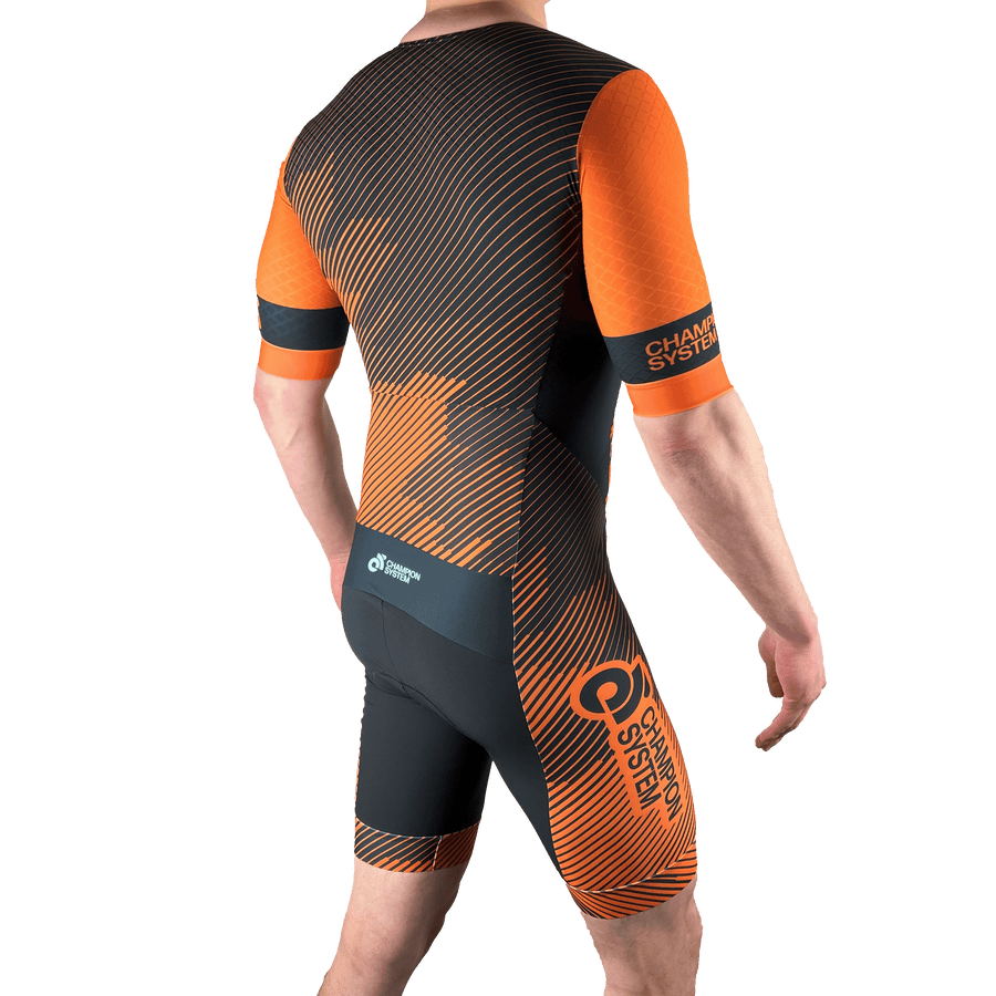 PERFORMANCE+ VELOCITY Aero Tri suit