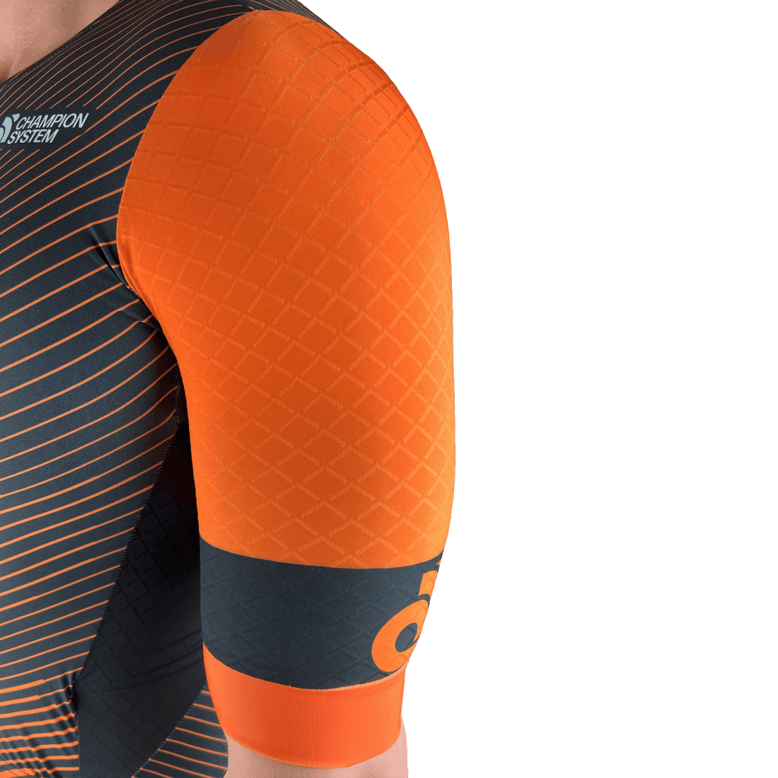 PERFORMANCE+ VELOCITY Aero Tri suit