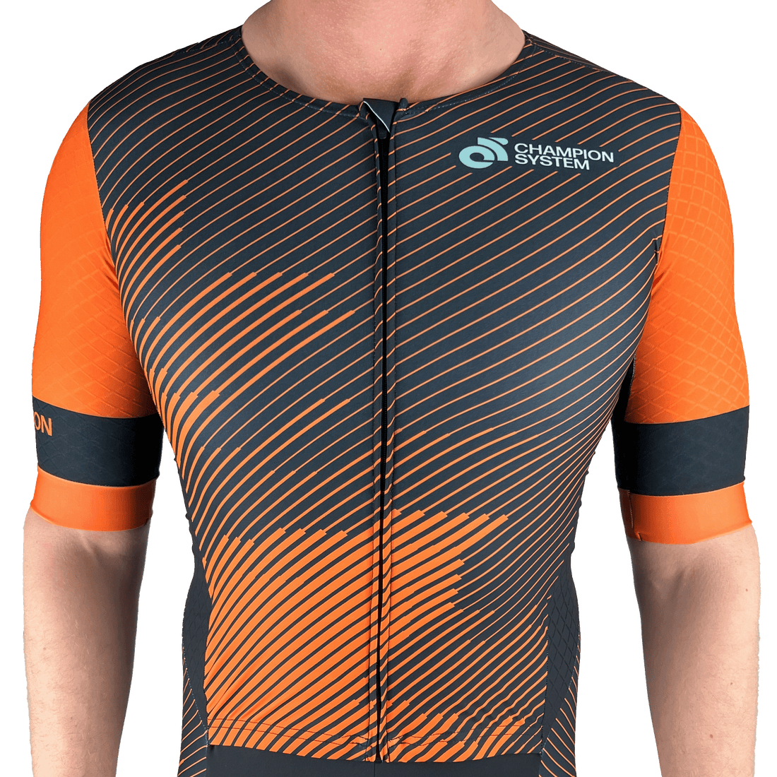 PERFORMANCE+ VELOCITY Aero Tri suit