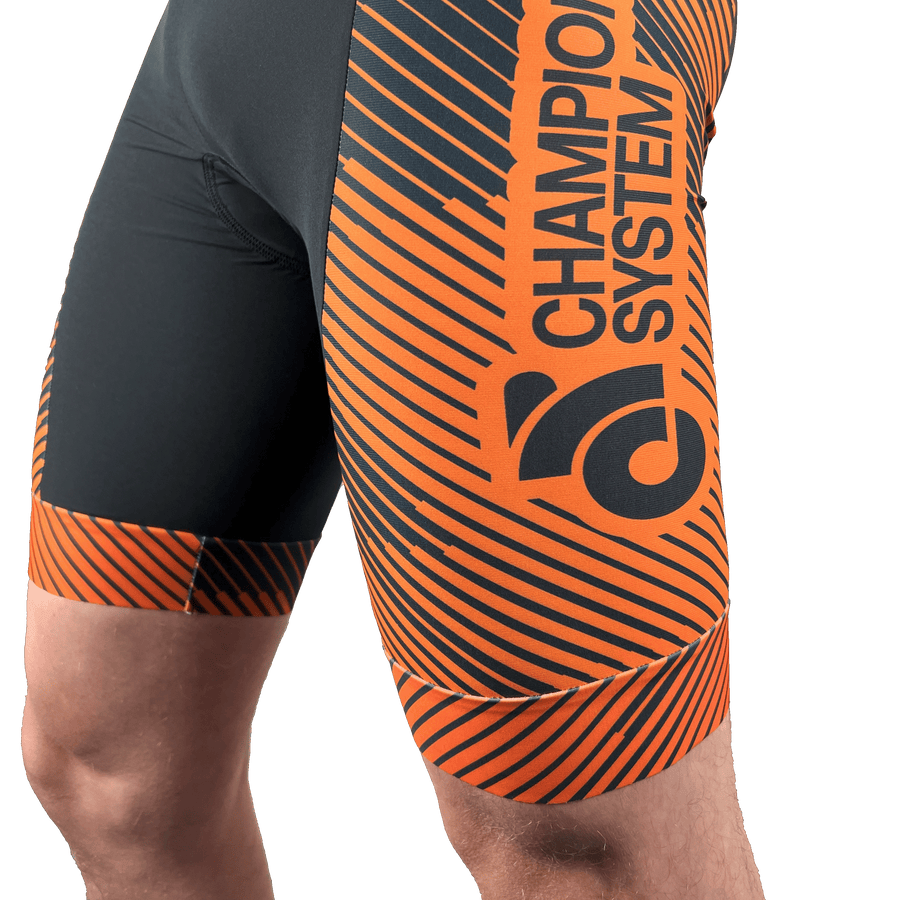 PERFORMANCE+ VELOCITY Aero Tri suit
