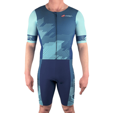 APEX+ ZERO Aero Tri Suit