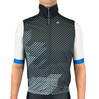 Tech+ Wind Body