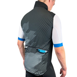 Tech+ Wind Body