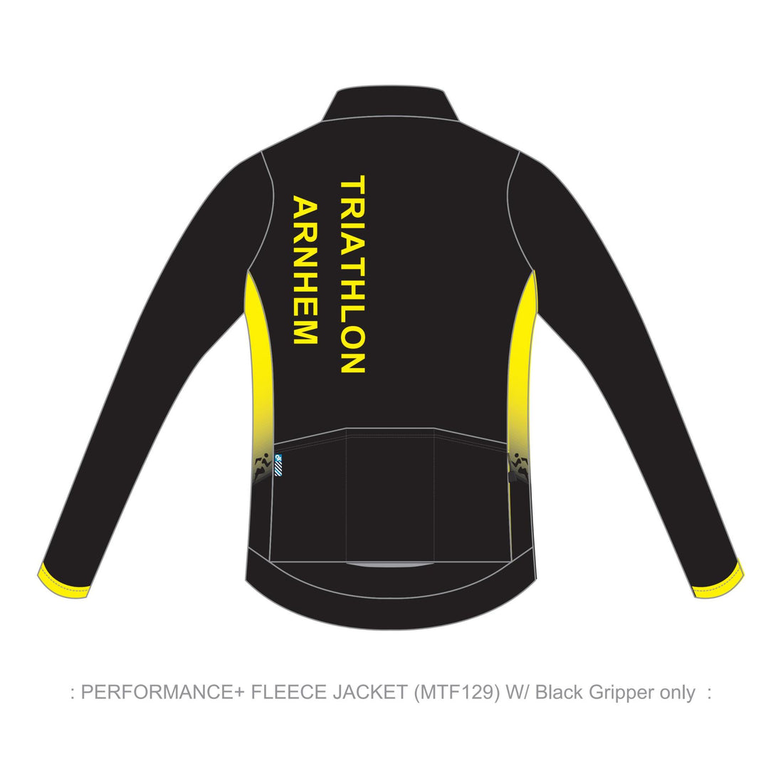 PERFORMANCE+ Fleece Jack