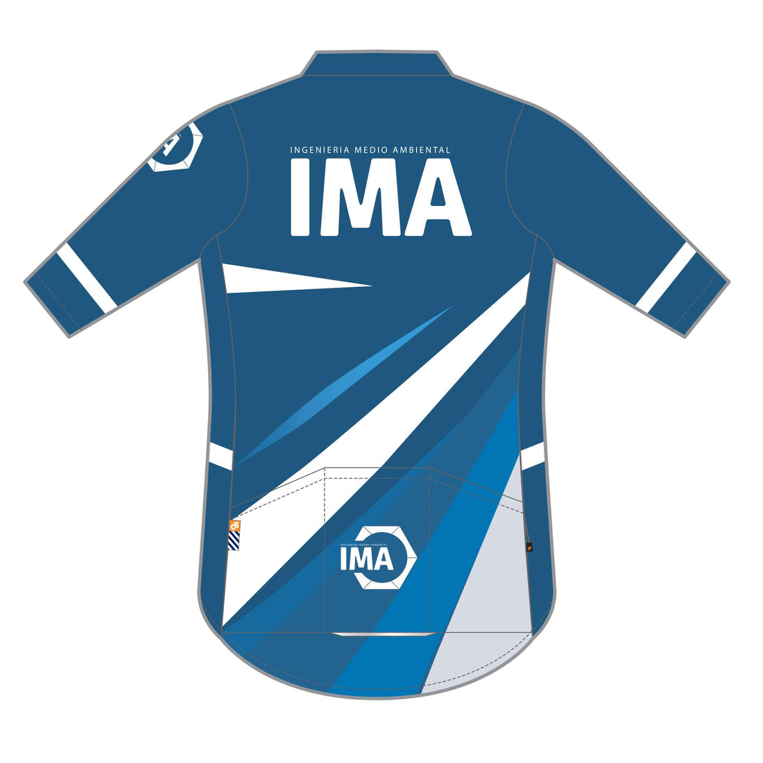 APEX+ Aero Jersey