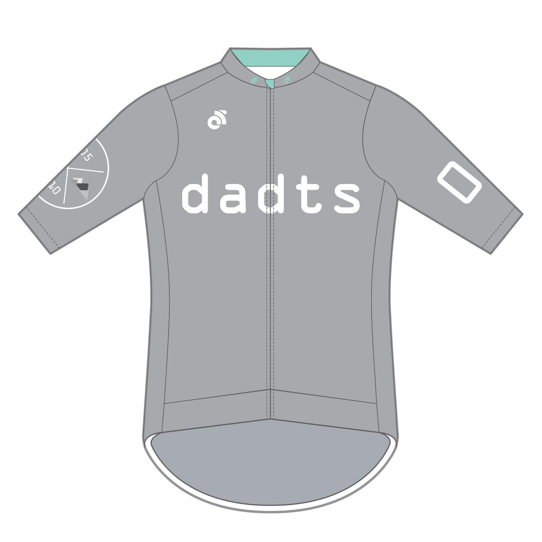 APEX+ Lite Shirt Korte Mouw
