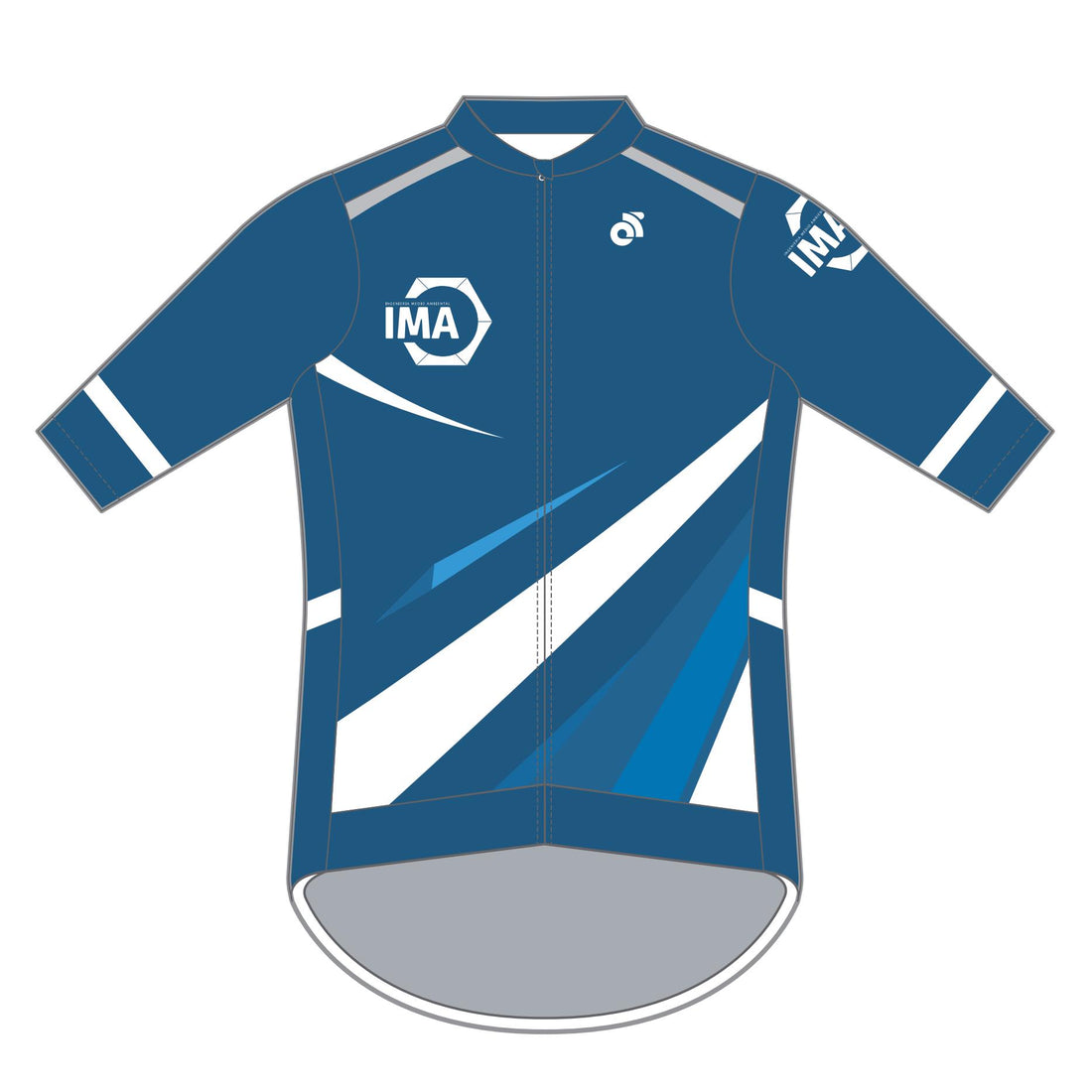 APEX+ Lite Shirt Korte Mouw