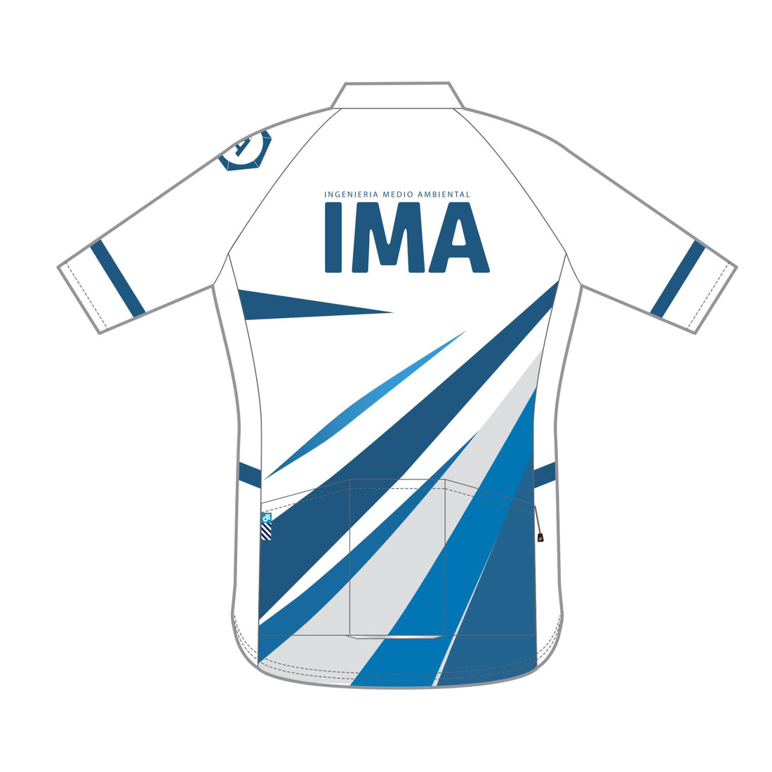 TECH+ Shirt Korte Mouw