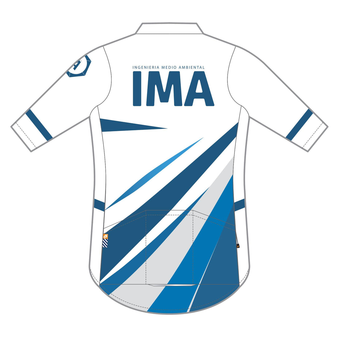 APEX+ Pro Shirt Korte Mouw