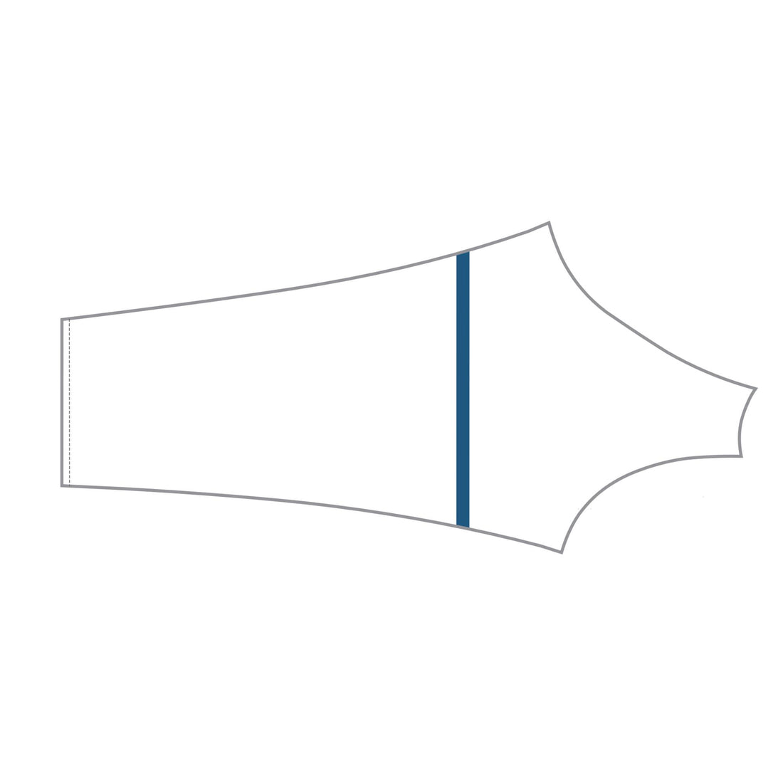 TECH+ Jersey Long Sleeve - Children