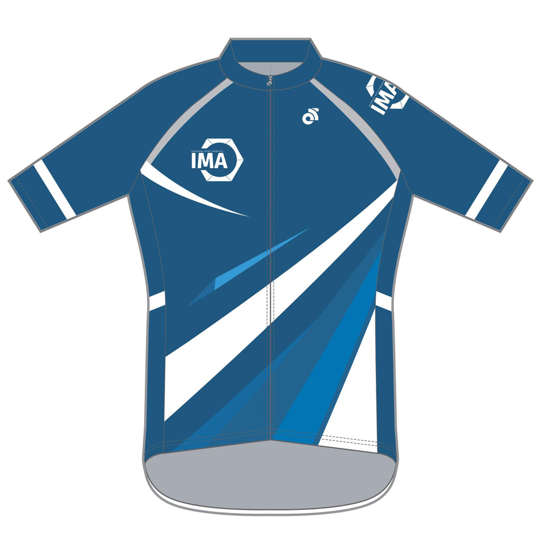TECH+ Jersey Long Sleeve - Children