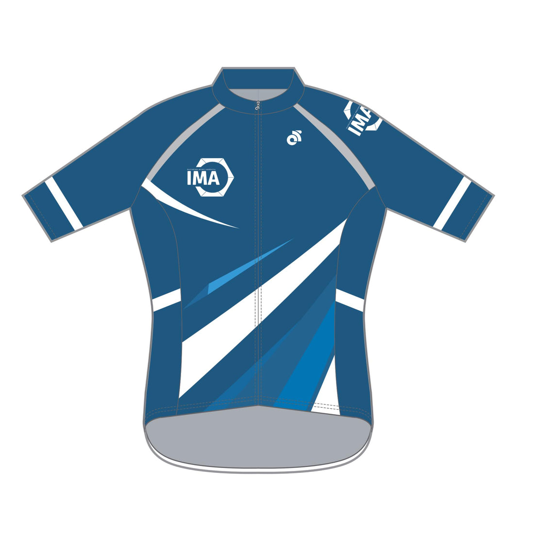 TECH Classic Jersey