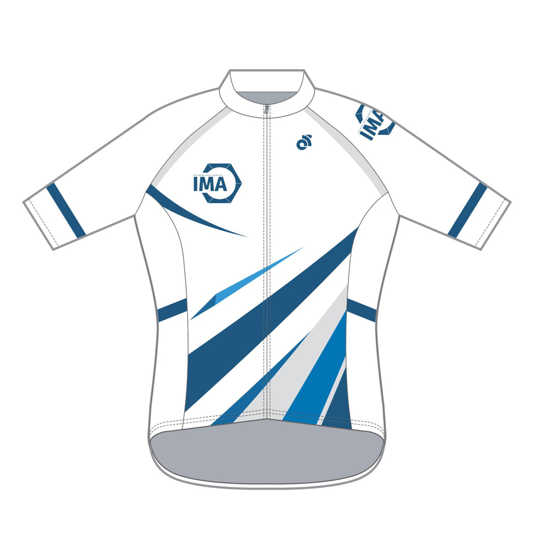TECH Classic Jersey