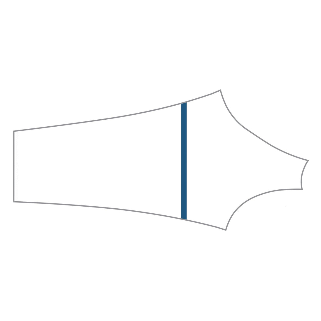 APEX+ Pro Jersey - Long Sleeve