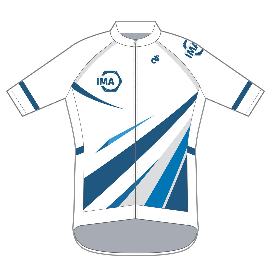 APEX+ Pro Jersey - Long Sleeve