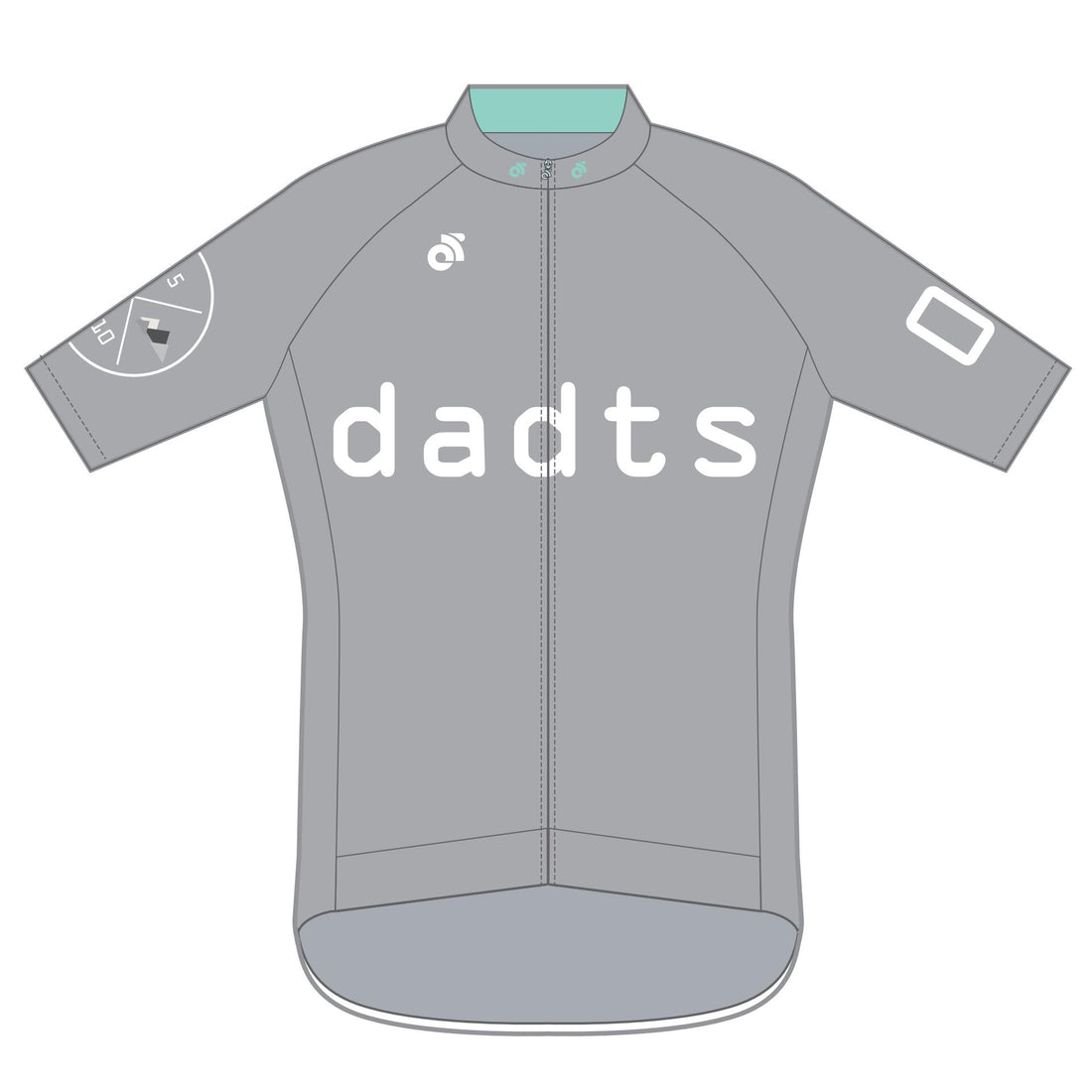 APEX+ Pro Jersey - Long Sleeve