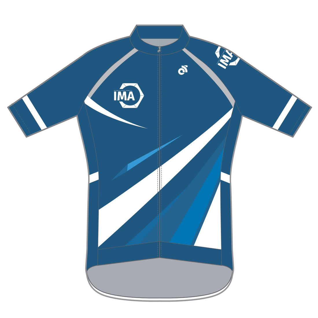 APEX+ Pro Jersey - Long Sleeve