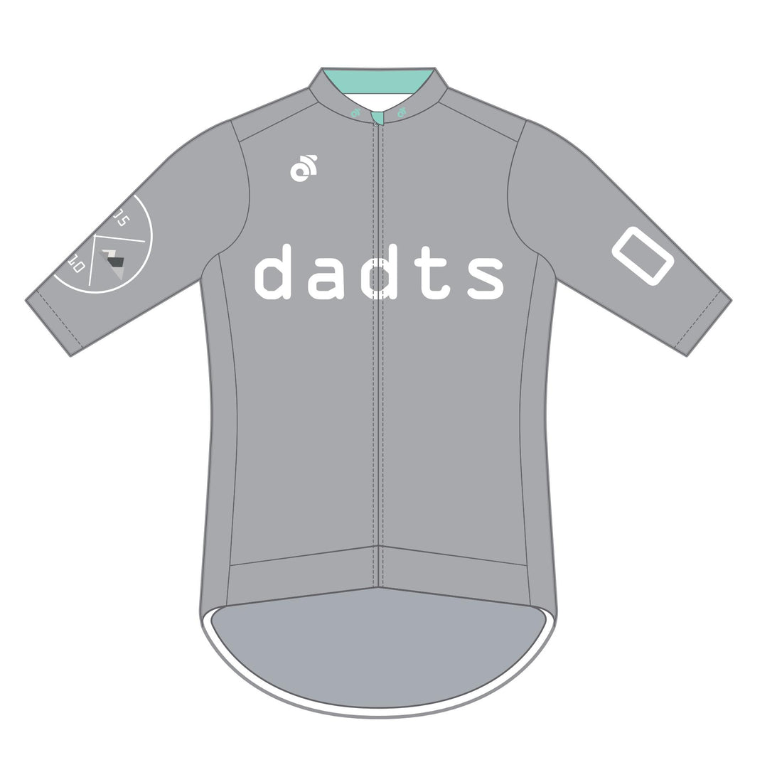 APEX+ Pro Jersey - Long Sleeve