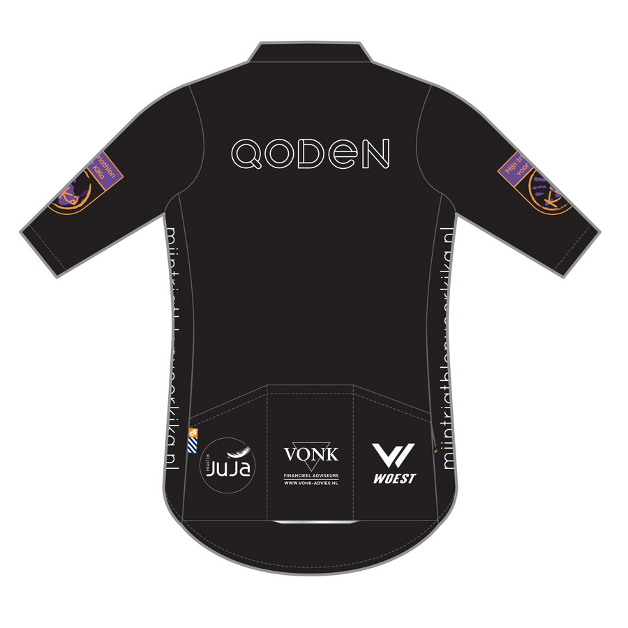 APEX+ Aero Jersey