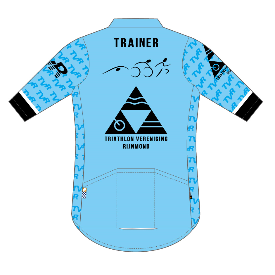 APEX+ Aero Jersey