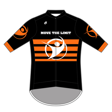 APEX+ Aero Jersey