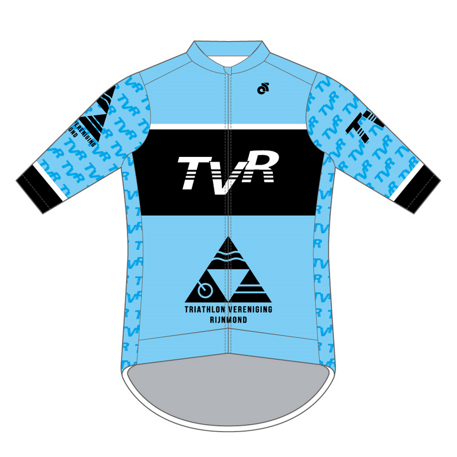 APEX+ Aero Jersey