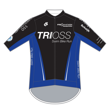 APEX+ Aero Jersey