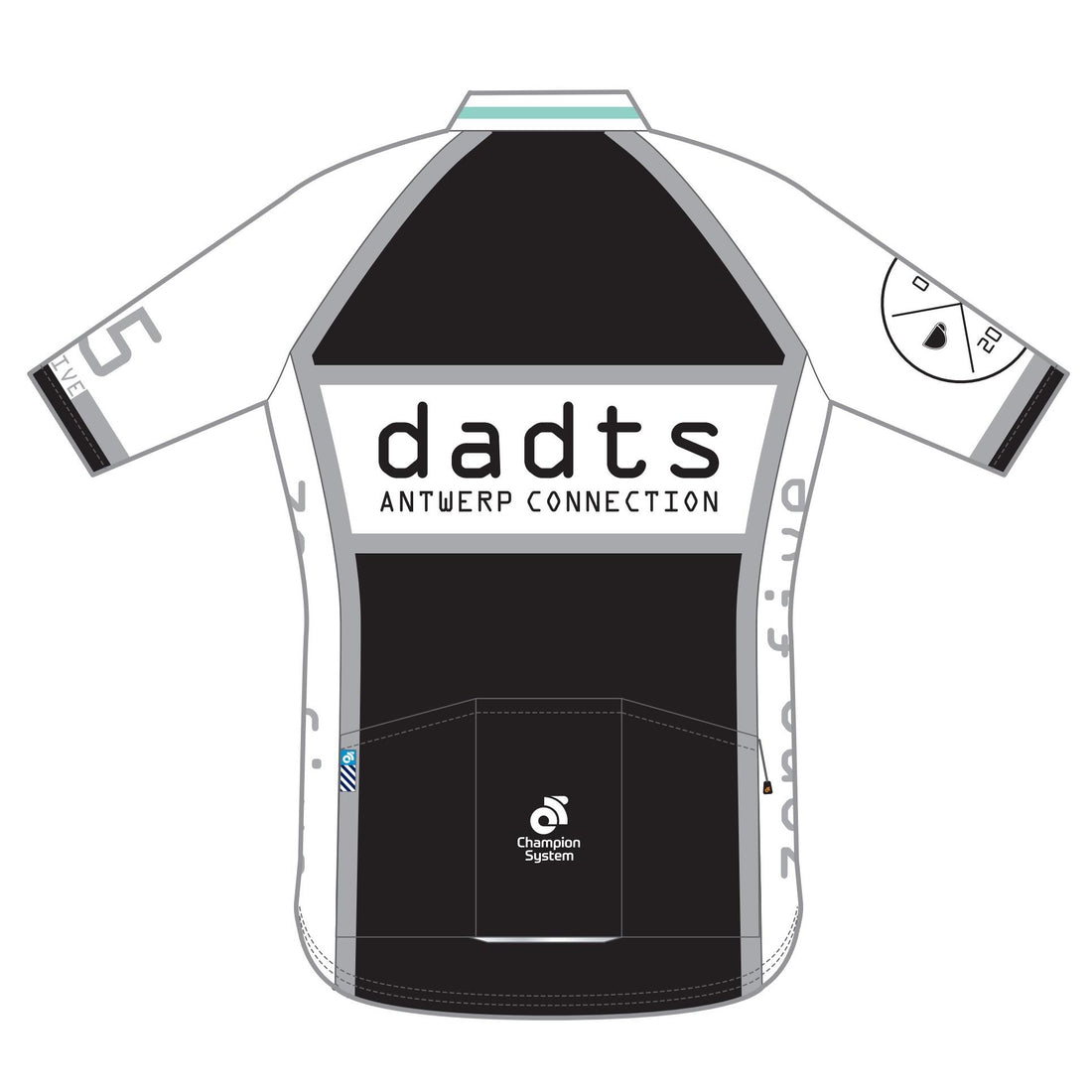 PERFORMANCE+ Jersey