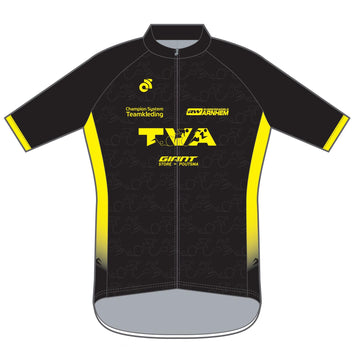 TECH+ Shirt Korte Mouw -Kind