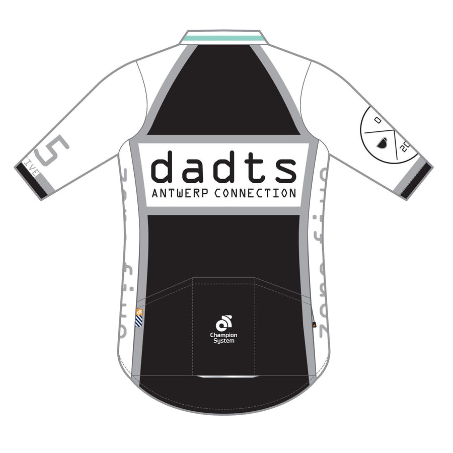 APEX+ Pro Shirt Korte Mouw