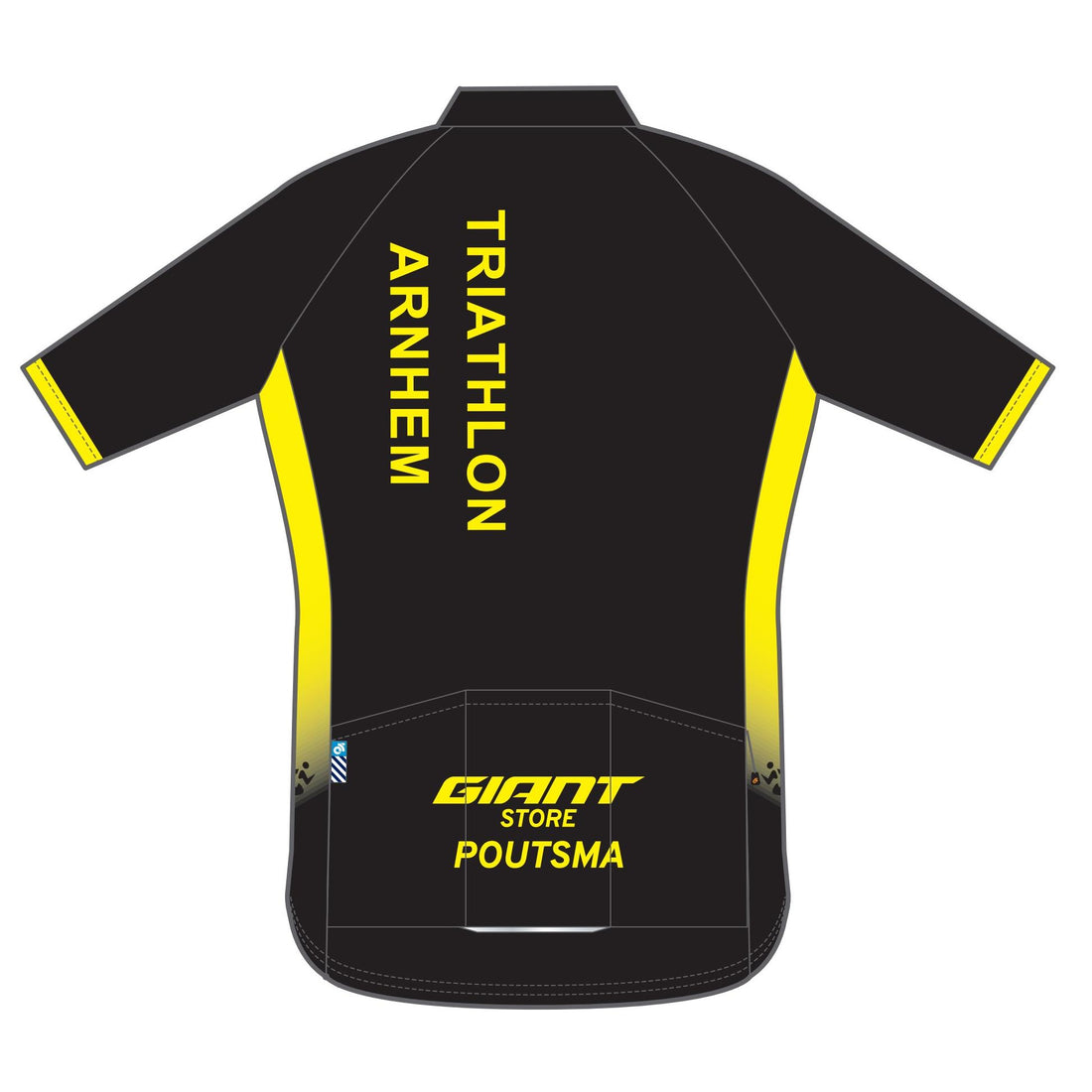 PERFORMANCE+ ECO Jersey