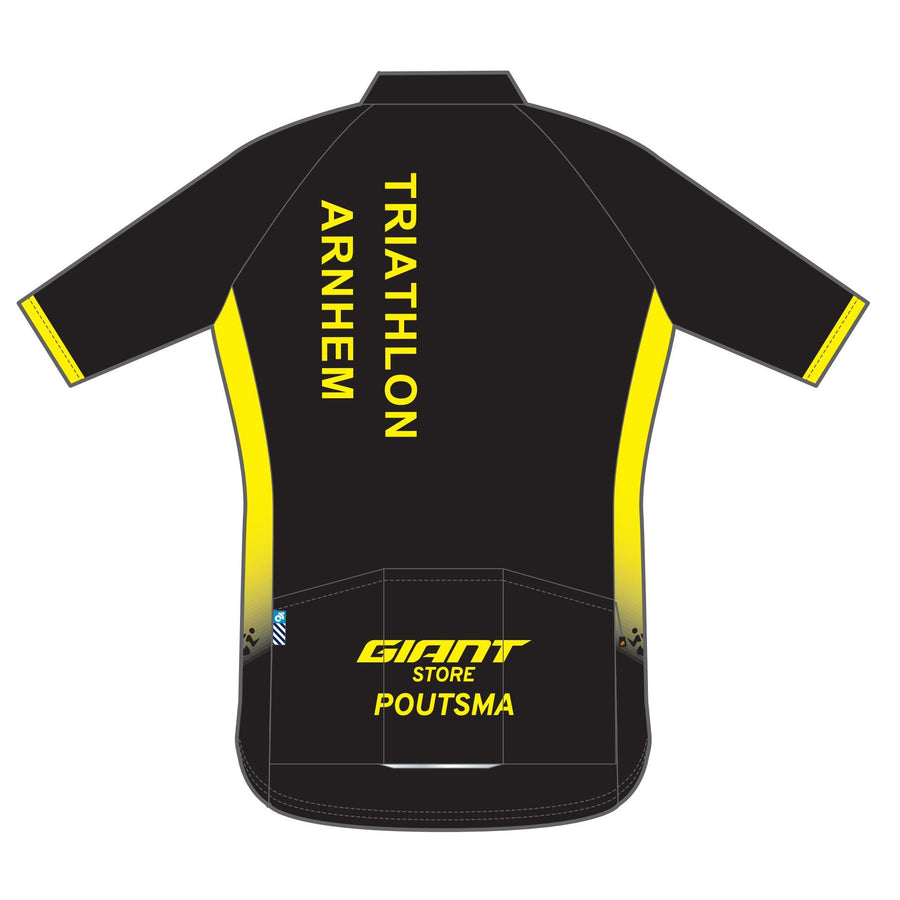 PERFORMANCE+ ECO Jersey