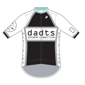 APEX+ Pro Jersey - Long Sleeve